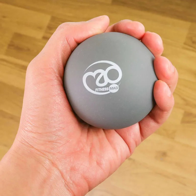 Fitness Mad Trigger Point Massage Ball Set-3